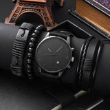 E-Male Chronograph Watches