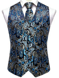 E-MALE Premium Vest