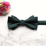 E-MALE Premium Satin/Poly Bow Tie