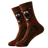 E-Male Novelty Socks