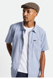 BRIXTON Hooligan Snap Cap - Brown/Khaki