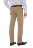 CITY CLUB HAMMOND PLACE FLP007 CHINO - Tan