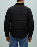 Brixton Cass Jacket - Black/Black
