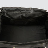 KISS CHACEY Gym Duffle Bag - Black