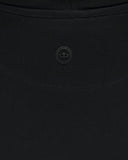 KING LEYTON HOODIE - BLACK