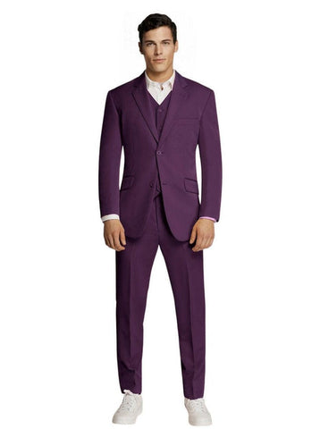 AMBASSADOR Vegas MF Suit