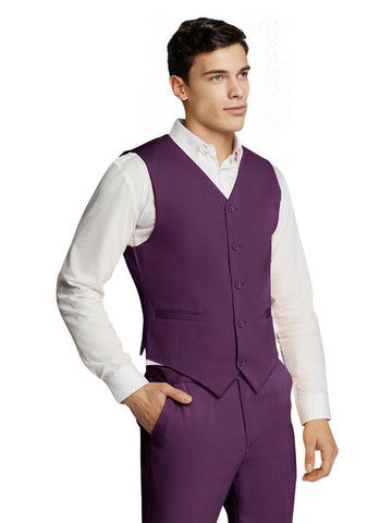 AMBASSADOR Vegas MF Vest - Purple