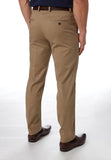 CITY CLUB NAVIGATOR FLP010 CHINO - Tan