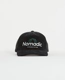NOMADIC PARADISE Little Rock Golfer Cap