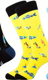 E-Male Fishing Socks