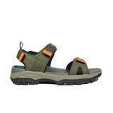 SKECHERS Tresmen Sandal - Olive