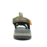 SKECHERS Tresmen Sandal - Olive