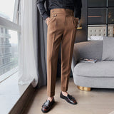 E-Male Alterations