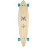 GLOBE Noosa 43" 10525479 Complete Longboard - Wave Machine