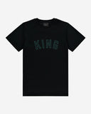 KING STAPLE TRACKSET T-SHIRT