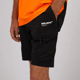 ST GOLIATH APW 3 Short - Black