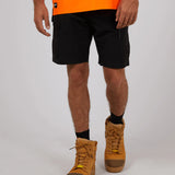 ST GOLIATH APW 3 Short - Black