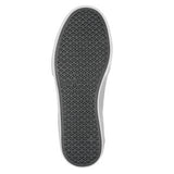 EMERICA The Low Vulc Shoe - Black/White/Orange