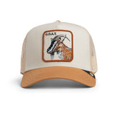 GOORIN BROS Trucker Caps SS25/26