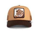 GOORIN BROS Trucker Caps SS25/26