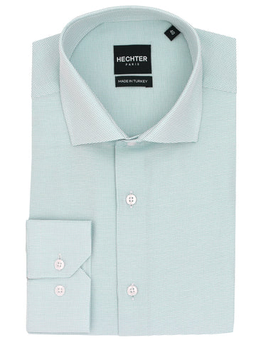 DANIEL HECHTER Jacque S25DS690 -33 L/S Business Shirt -