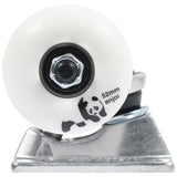 TENSOR-ENJOI PANDA TRUCK & WHEEL SET 5.25 Raw