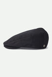 BRIXTON Hooligan Snap Cap - Black