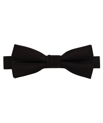 Varce Satin Bow Tie