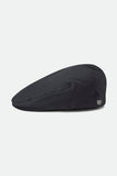 BRIXTON Hooligan Snap Cap - Black