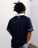 WNDRR ROTHMAN FOOTBALL JERSEY - NAVY