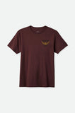 BRIXTON Waller Tee