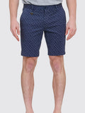 Life's University INC Paddington Printed Chino Short