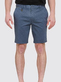 Life's University INC Paddington Printed Chino Short