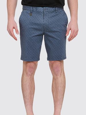 Life's University INC Paddington Printed Chino Short