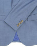 Kenneth Blake Tribecca Slim Suit