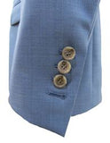 Kenneth Blake Tribecca Slim Suit