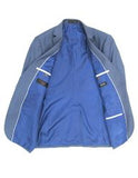 Kenneth Blake Tribecca Slim Suit
