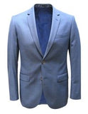 Kenneth Blake Tribecca Slim Suit