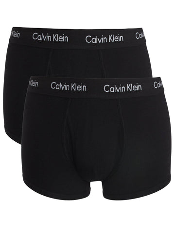 CK 1804 BODY 2-PACK TRUNKS