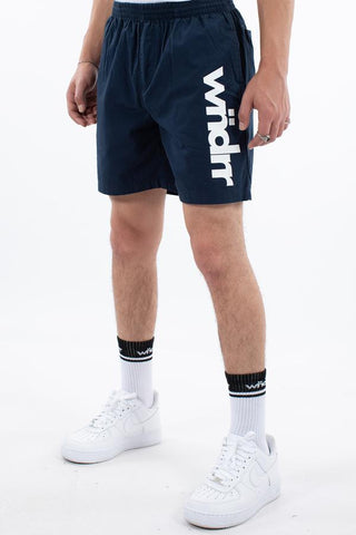 WNDRR LEADER Beach Short