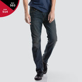Levi's 514™ STRAIGHT FIT JEANS