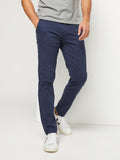 LEVI´S® XX III STANDARD TAPER CHINO - Navy Blazer Shady