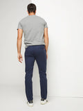 LEVI´S® XX III STANDARD TAPER CHINO - Navy Blazer Shady