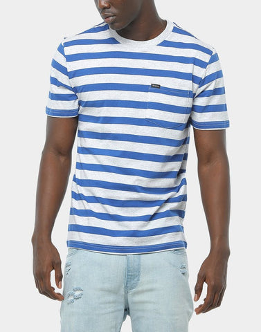 BRIXTON Hilt SS Pocket Tee