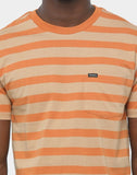 BRIXTON Hilt SS Pocket Tee