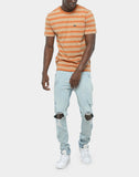 BRIXTON Hilt SS Pocket Tee