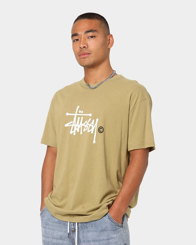 Stussy GRAFFITI Tee