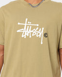 Stussy GRAFFITI Tee