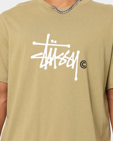 Stussy GRAFFITI Tee