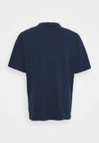 Levi's Big Original HM Polo - Dress Blue